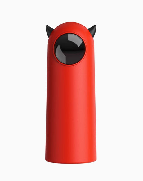 Electric Automatic Infrared Cat Laser Toy