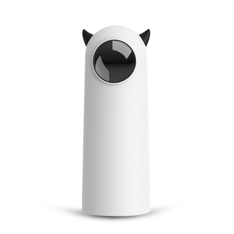 Electric Automatic Infrared Cat Laser Toy