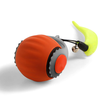 Meochase™ Interactive Cat Toy Ball