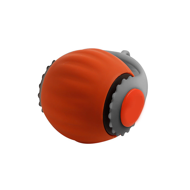 Meochase™ Interactive Cat Toy Ball